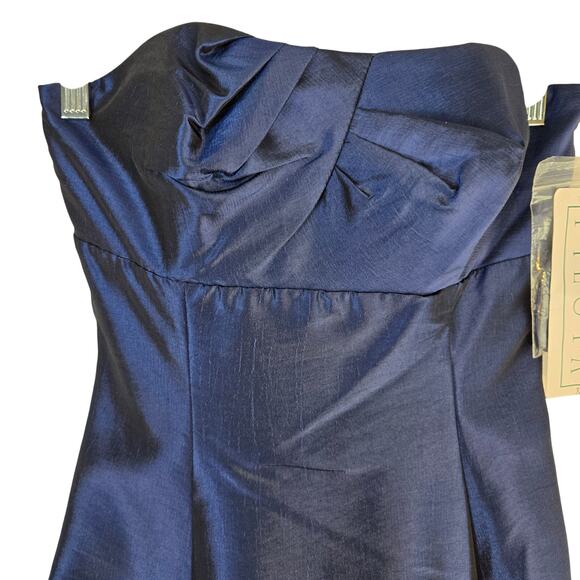 NWT Women's Fiesta Semi Formal Dress XS Fits Like XXS Party Junior Prom - Picture 2 of 7